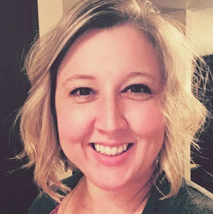 Meet your Posher, Karrie